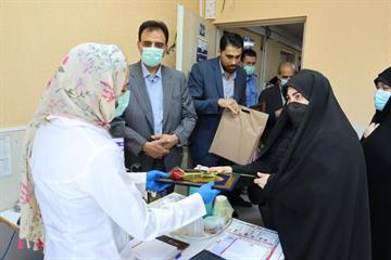 عضو هیئت رئیسه شورای شهر تهران:  سیاستگذاری‌ها و تصمیم‌گیری‌های حوزه سلامت باید در راستای خدمت به مردم باشد